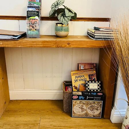 Victoria Cottage, Ironbridge Bagian luar foto