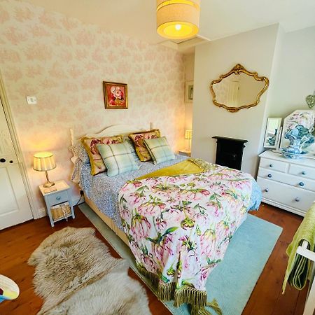 Victoria Cottage, Ironbridge Bagian luar foto