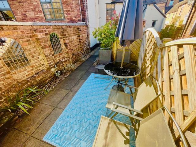 Victoria Cottage, Ironbridge Bagian luar foto