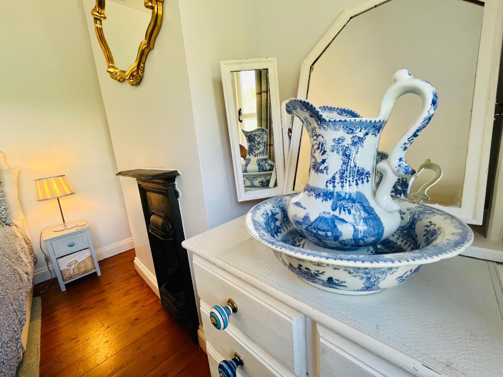 Victoria Cottage, Ironbridge Bagian luar foto