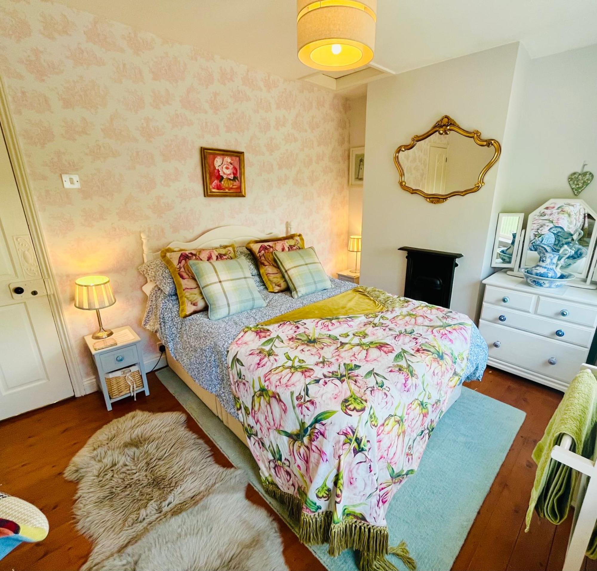 Victoria Cottage, Ironbridge Bagian luar foto